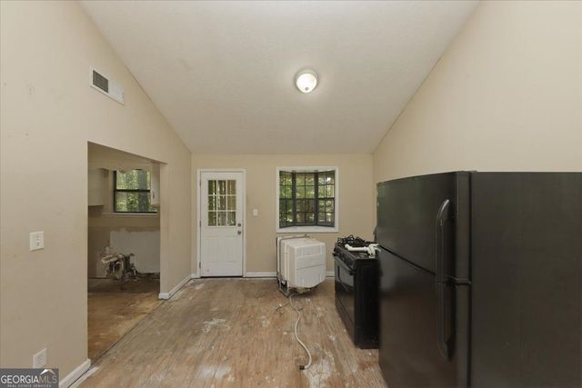 3449 Oak Run Drive, Lithonia, GA 30038