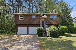 3449 Oak Run Drive, Lithonia, GA 30038