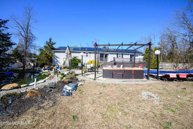 570 Eltone Road, Jackson, NJ 08527