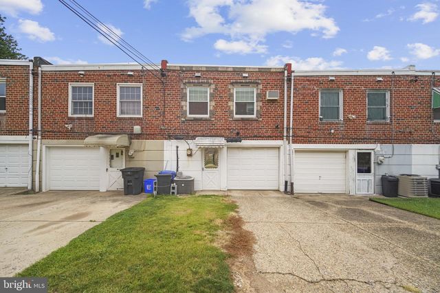 6834 WALKER ST, Philadelphia, PA 19135