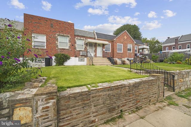 6834 WALKER ST, Philadelphia, PA 19135
