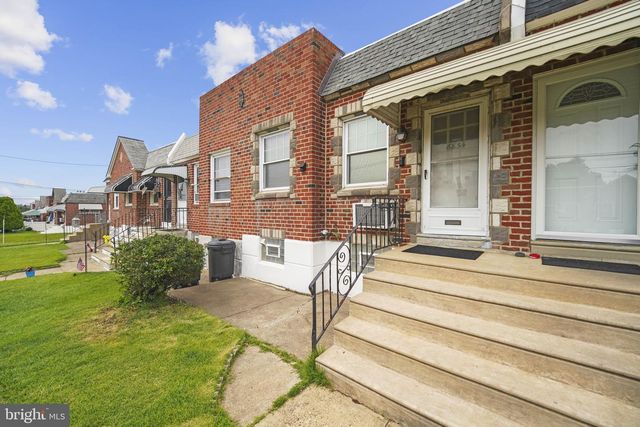 6834 WALKER ST, Philadelphia, PA 19135