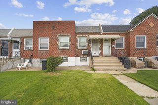 6834 WALKER ST, Philadelphia, PA 19135