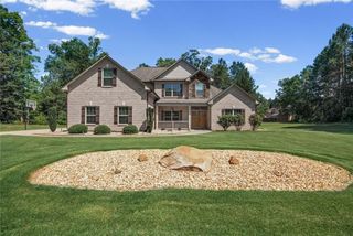 266 Jester Court, Mcdonough, GA 30252