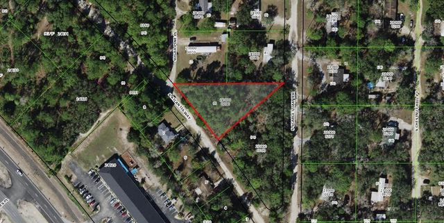 5631 S ATLANTIS WAY, Homosassa, FL 34446