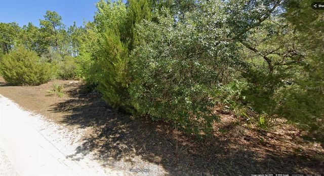 5631 S ATLANTIS WAY, Homosassa, FL 34446