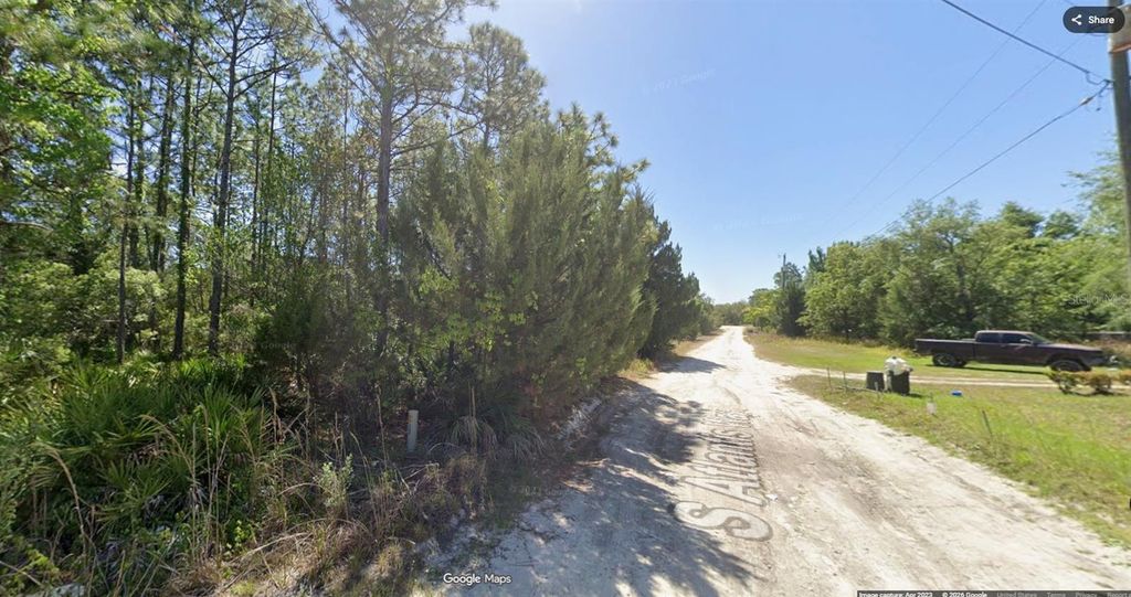 5631 S ATLANTIS WAY, Homosassa, FL 34446