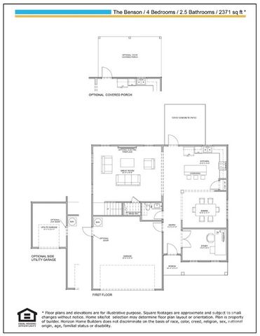 687 Majestic Drive, Guyton, GA 31312