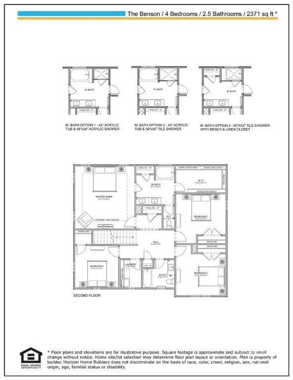 Image 4 of property listing at 687 Majestic Drive, Guyton, GA 31312