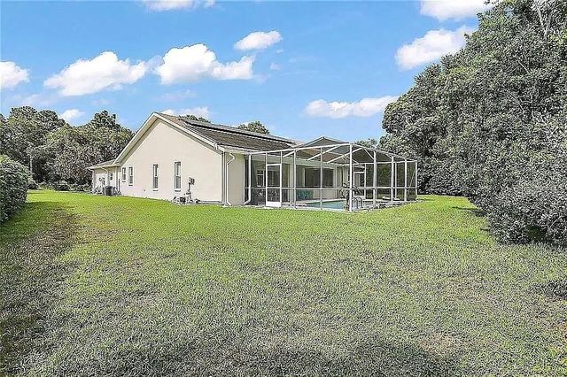 11 MANGROVE COURT W, Homosassa, FL 34446