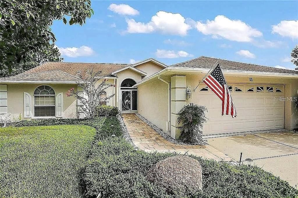 11 MANGROVE COURT W, Homosassa, FL 34446