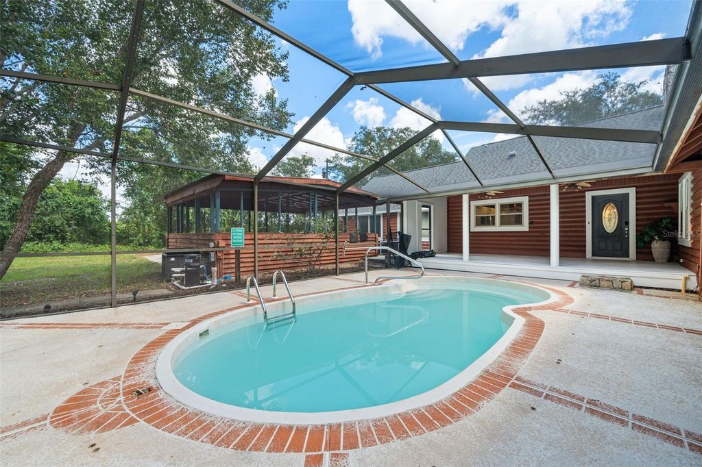 Image 23 of property listing at 18441 OAKLAWN DRIVE, Spring Hill, FL 34610
