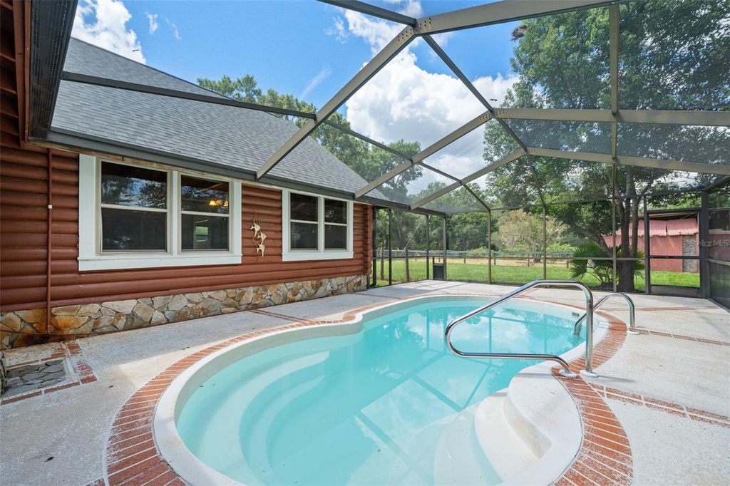 Image 24 of property listing at 18441 OAKLAWN DRIVE, Spring Hill, FL 34610