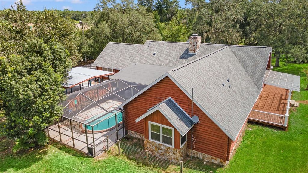 Image 29 of property listing at 18441 OAKLAWN DRIVE, Spring Hill, FL 34610