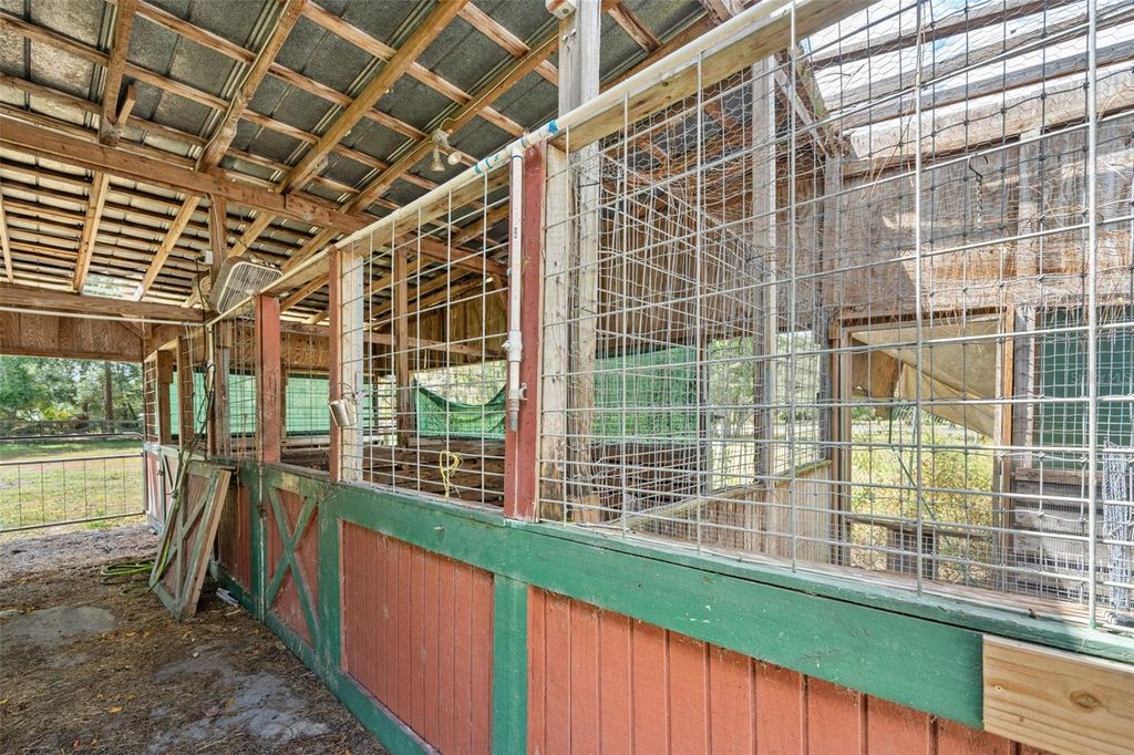 Image 30 of property listing at 18441 OAKLAWN DRIVE, Spring Hill, FL 34610