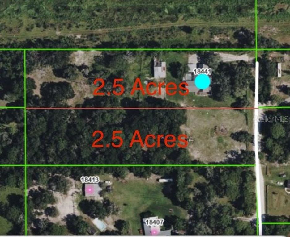 Image 36 of property listing at 18441 OAKLAWN DRIVE, Spring Hill, FL 34610