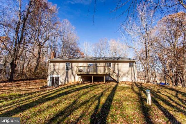 8610 TURKEY HILL RD, La Plata, MD 20646