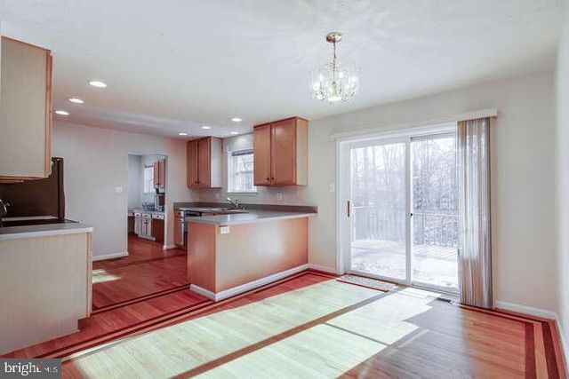 8610 TURKEY HILL RD, La Plata, MD 20646