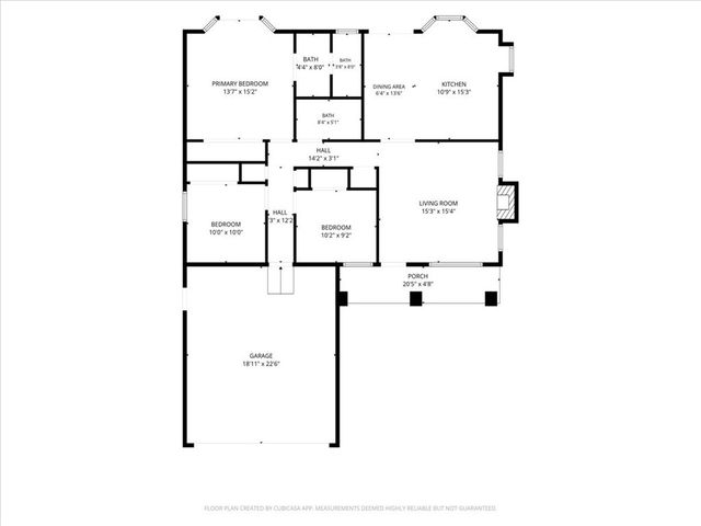 13994 Chagall Court, Moreno Valley, CA 92553