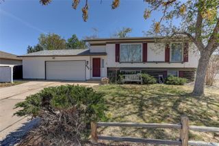 698 S Moline Street, Aurora, CO 80012