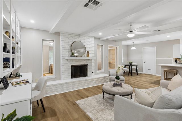 7919 Mobud Drive, Houston, TX 77036
