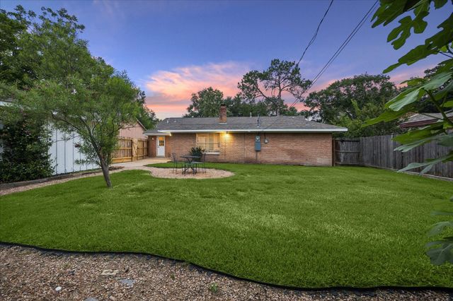 7919 Mobud Drive, Houston, TX 77036