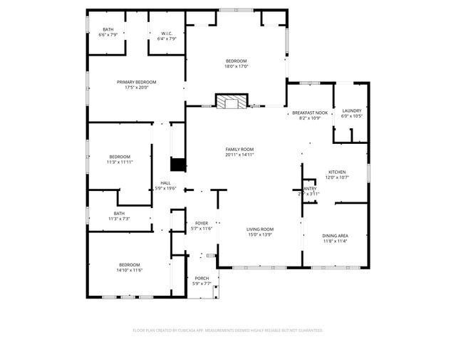 7919 Mobud Drive, Houston, TX 77036