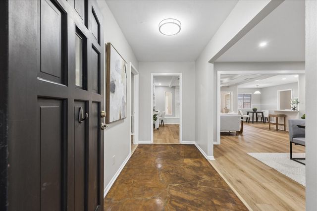 7919 Mobud Drive, Houston, TX 77036