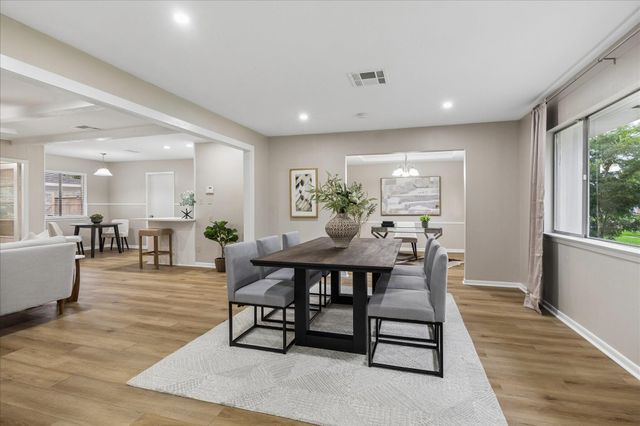 7919 Mobud Drive, Houston, TX 77036
