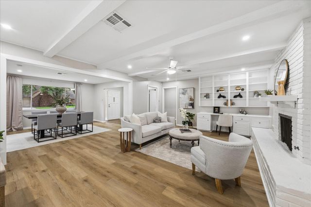 7919 Mobud Drive, Houston, TX 77036