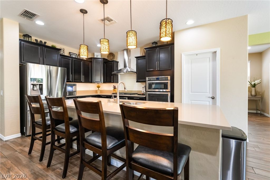 Image 10 of property listing at 9970 Celestial Cliffs Avenue, Las Vegas, NV 89166