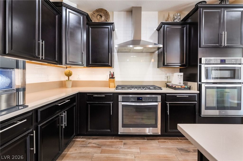 Image 11 of property listing at 9970 Celestial Cliffs Avenue, Las Vegas, NV 89166
