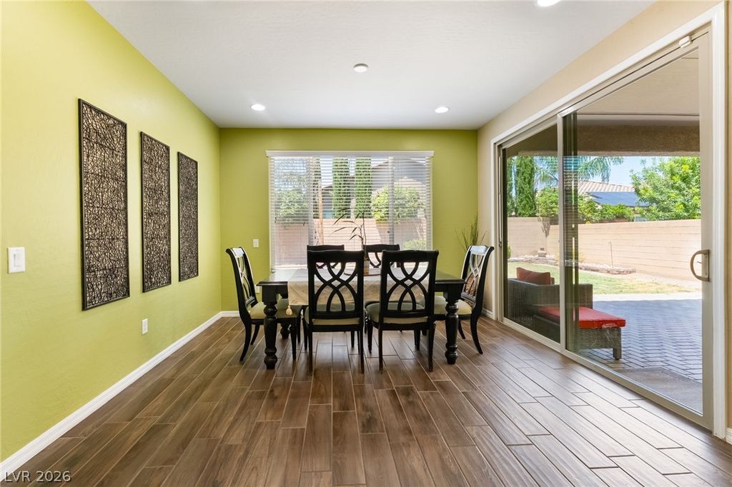 Image 15 of property listing at 9970 Celestial Cliffs Avenue, Las Vegas, NV 89166