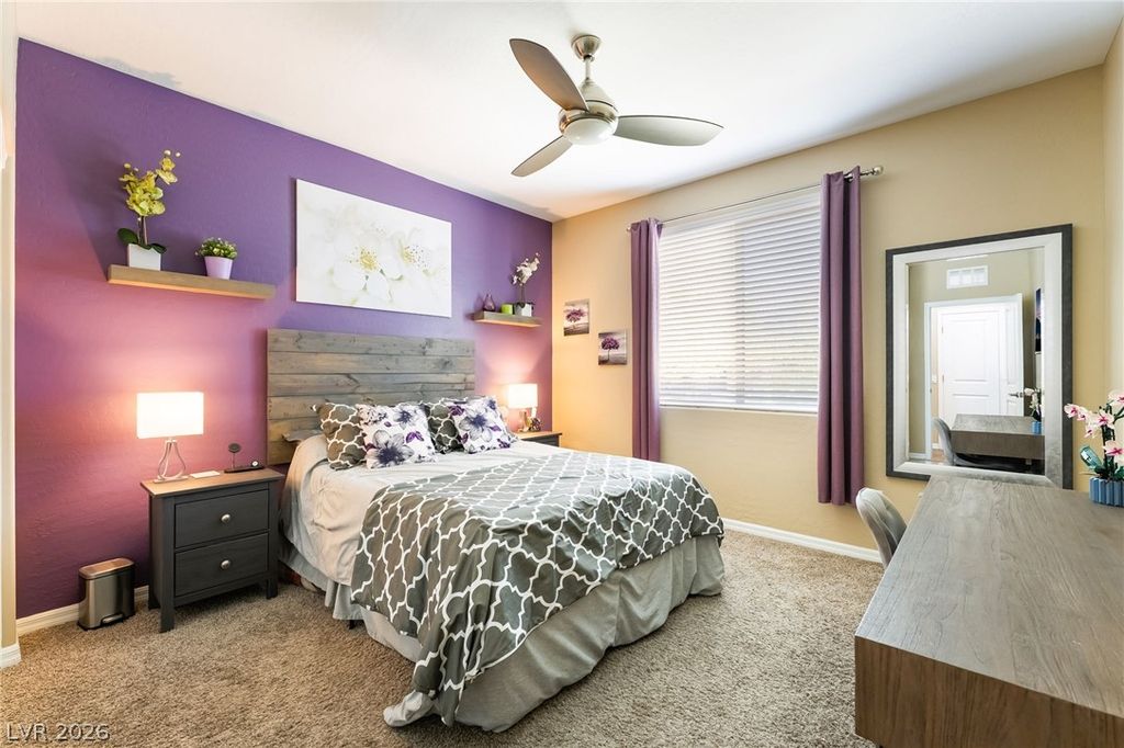Image 17 of property listing at 9970 Celestial Cliffs Avenue, Las Vegas, NV 89166