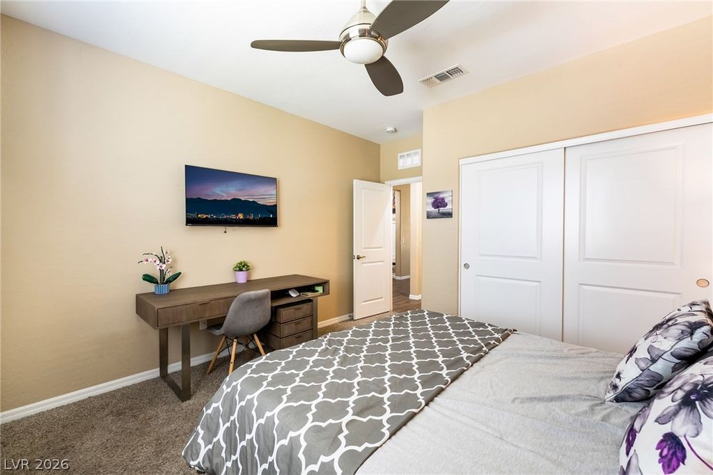 Image 18 of property listing at 9970 Celestial Cliffs Avenue, Las Vegas, NV 89166