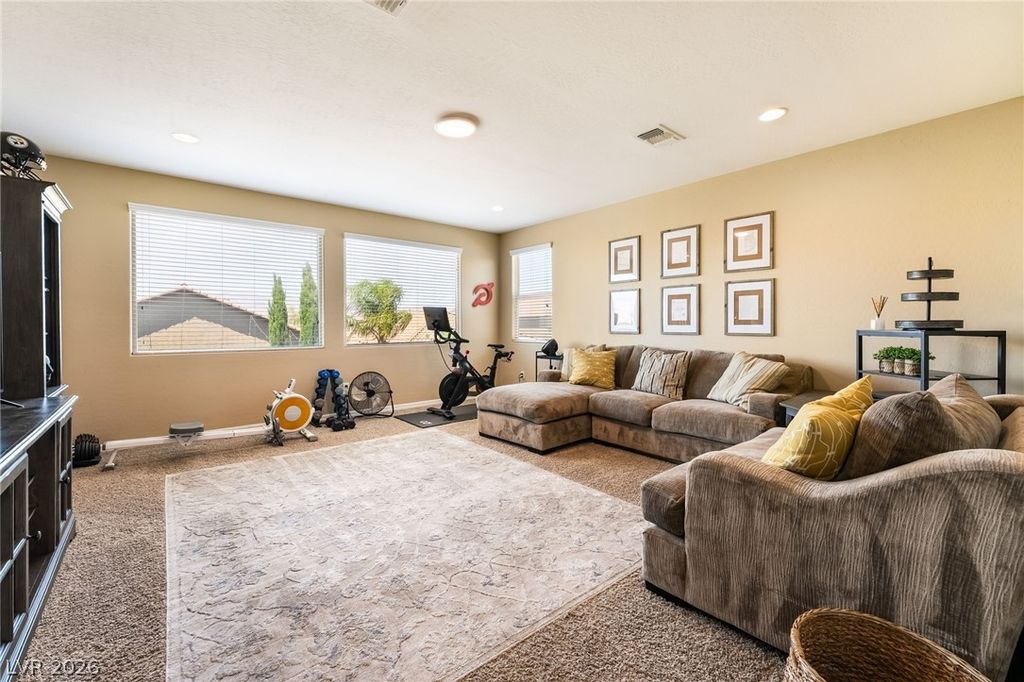 Image 23 of property listing at 9970 Celestial Cliffs Avenue, Las Vegas, NV 89166
