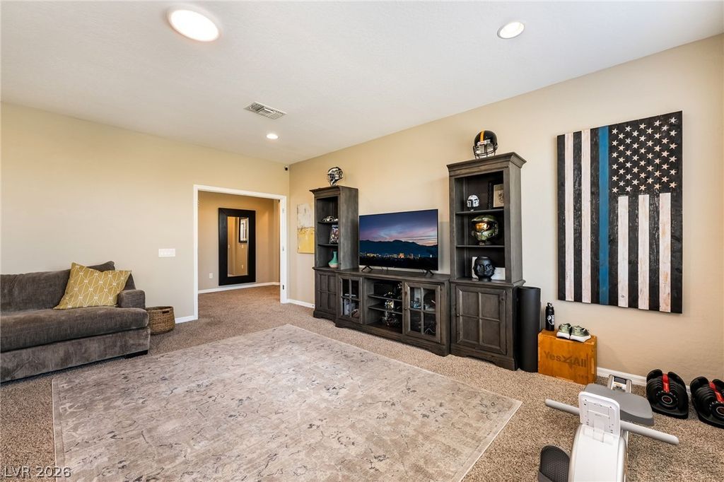 Image 25 of property listing at 9970 Celestial Cliffs Avenue, Las Vegas, NV 89166