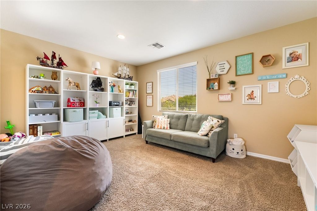 Image 26 of property listing at 9970 Celestial Cliffs Avenue, Las Vegas, NV 89166