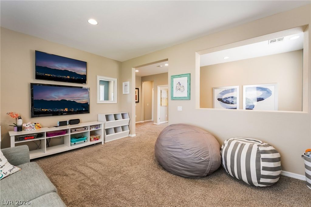 Image 27 of property listing at 9970 Celestial Cliffs Avenue, Las Vegas, NV 89166
