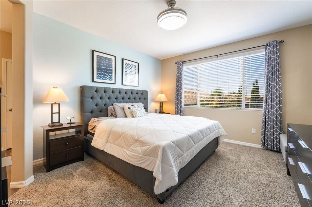 Image 28 of property listing at 9970 Celestial Cliffs Avenue, Las Vegas, NV 89166