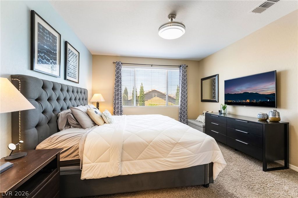 Image 30 of property listing at 9970 Celestial Cliffs Avenue, Las Vegas, NV 89166