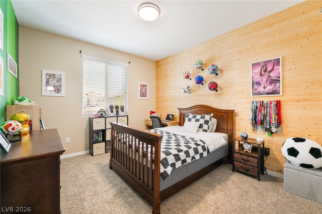 Image 34 of property listing at 9970 Celestial Cliffs Avenue, Las Vegas, NV 89166
