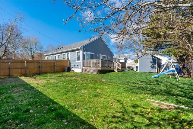 881 Point Judith Road, Narragansett, RI 02882