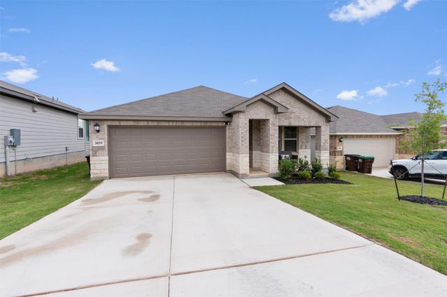 3059 Pike DR, New Braunfels, TX 78132