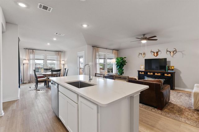 3059 Pike DR, New Braunfels, TX 78132