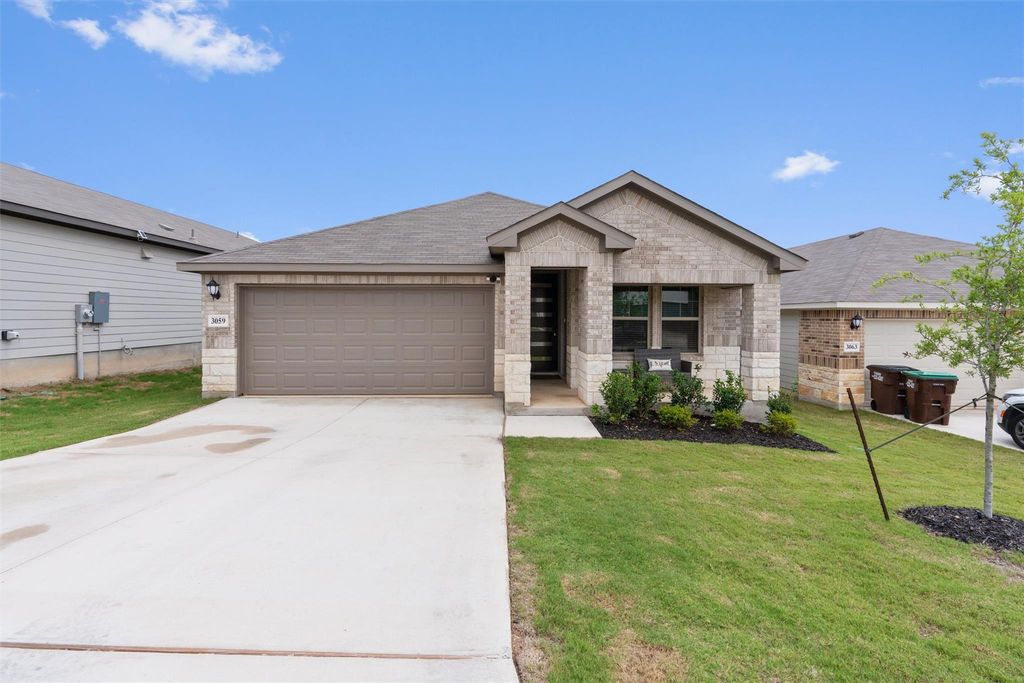 3059 Pike DR, New Braunfels, TX 78132