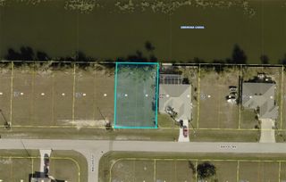 2119 NW 9TH TERRACE, Cape Coral, FL 33993