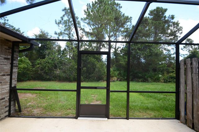 33 ROSEPETAL LANE A, Palm Coast, FL 32164