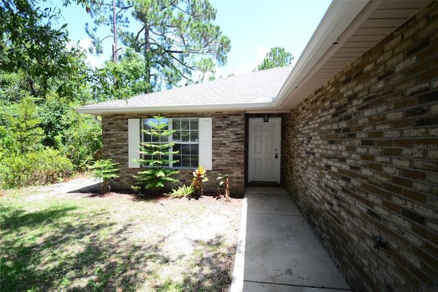 33 ROSEPETAL LANE A, Palm Coast, FL 32164