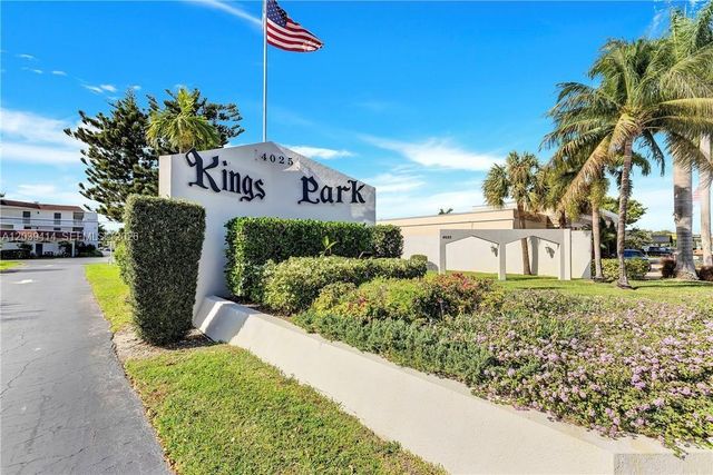 4025 N Federal Hwy 120a 120A, Oakland Park, FL 33308